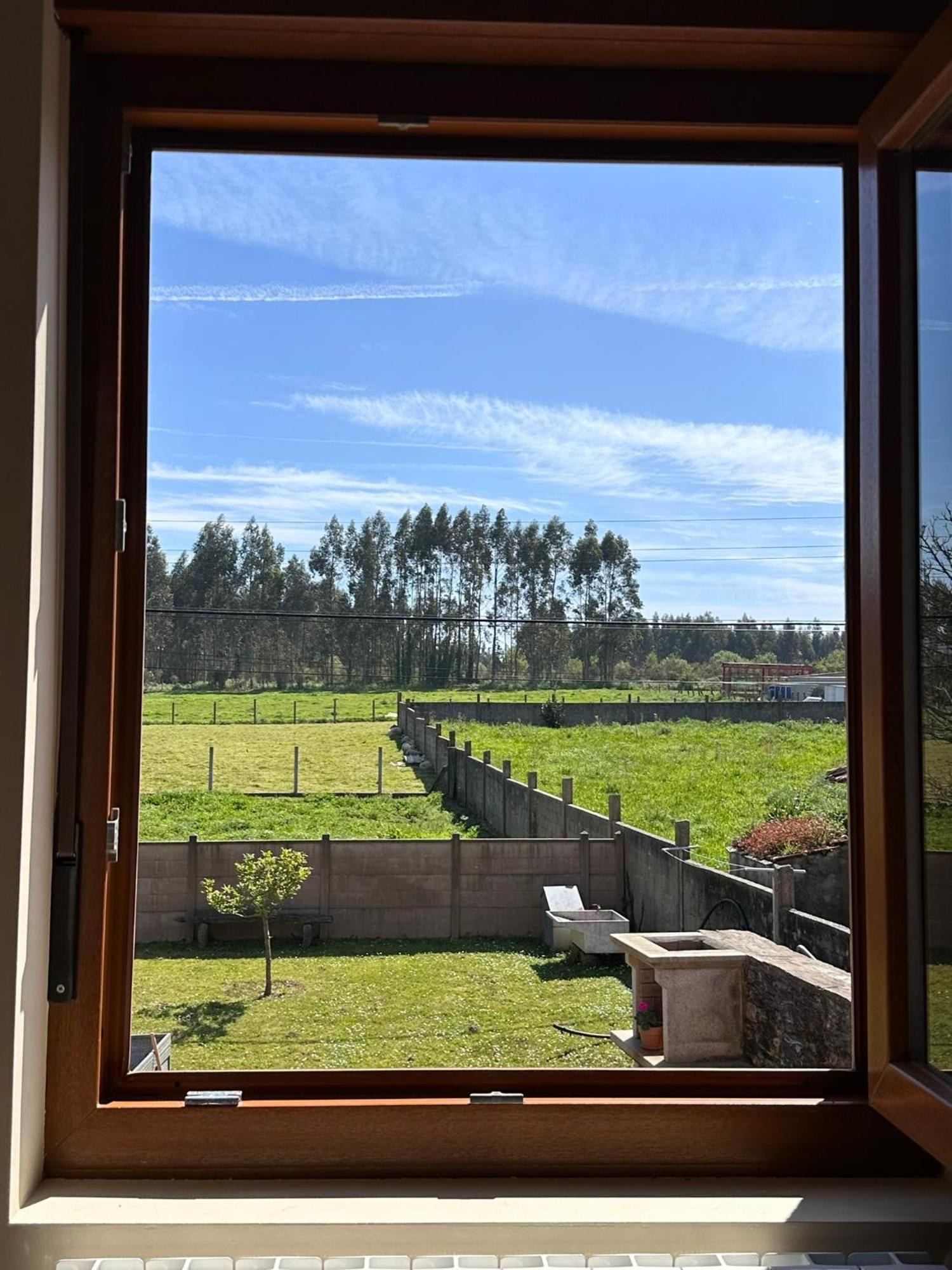 Casa Bieiteiros Villa Valdovino Exterior photo